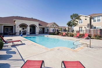 Windy Ridge_Pool